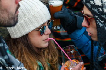 Besucher  Sankt Anton am Arlberg Tirol Österreich by Peter Ehlert in Sankt Anton 2018