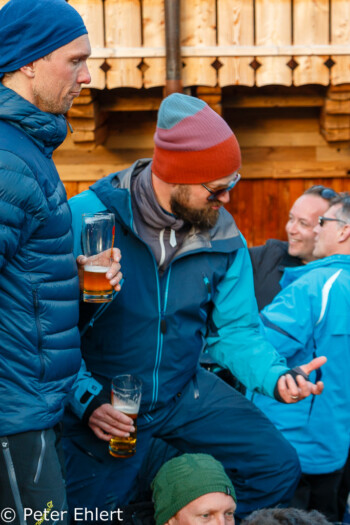 Besucher  Sankt Anton am Arlberg Tirol Österreich by Peter Ehlert in Sankt Anton 2018