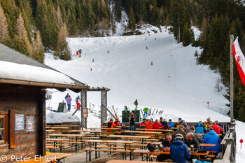 Hütte  Sankt Anton am Arlberg Tirol Österreich by Peter Ehlert in Sankt Anton 2018