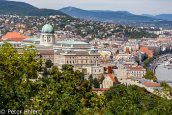 Schloss  Budapest Budapest Ungarn by Peter Ehlert in Budapest Weekend