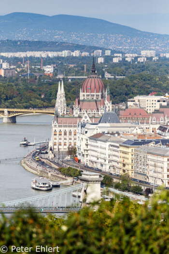 Parlament  Budapest Budapest Ungarn by Peter Ehlert in Budapest Weekend