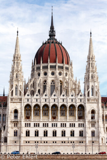 Parlametsgebäude  Budapest Budapest Ungarn by Peter Ehlert in Budapest Weekend