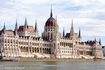 Parlametsgebäude  Budapest Budapest Ungarn by Peter Ehlert in Budapest Weekend