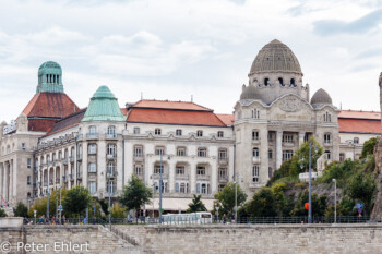 Hotel Gellért  Budapest Budapest Ungarn by Peter Ehlert in Budapest Weekend