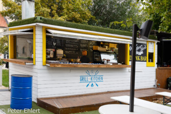 Bistro KIOSK  Budapest Budapest Ungarn by Peter Ehlert in Budapest Weekend