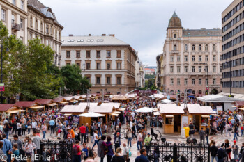 Stadtfest  Budapest Budapest Ungarn by Peter Ehlert in Budapest Weekend