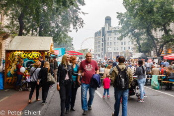 Stadtfest  Budapest Budapest Ungarn by Peter Ehlert in Budapest Weekend