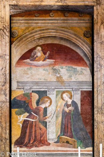Seitenbild  Roma Latio Italien by Peter Ehlert in Rom - Plätze und Kirchen