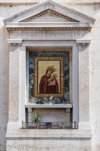 Wandbild  Roma Latio Italien by Peter Ehlert in Rom - Plätze und Kirchen
