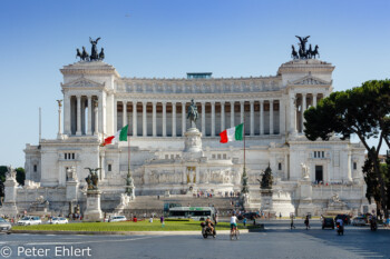 Hauptportal  Roma Latio Italien by Peter Ehlert in Rom - Plätze und Kirchen