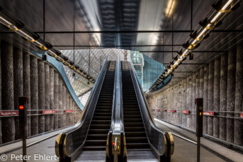 St.-Quirin-Platz  München Bayern Deutschland by Peter Ehlert in Munich Subway Stations