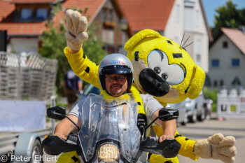 Marsupilami  Bad Grönenbach Bayern Deutschland by Peter Ehlert in Kinderhospitz St. Nikolaus