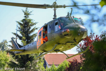 SAR Hubschrauber  Bad Grönenbach Bayern Deutschland by Peter Ehlert in Kinderhospitz St. Nikolaus