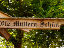 Wegweiser  Faßberg Niedersachsen Deutschland by Peter Ehlert in Lüneburger Heide