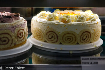 Kuchenbuffet  Faßberg Niedersachsen Deutschland by Peter Ehlert in Lüneburger Heide