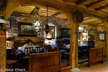 Innenausstattung  Faßberg Niedersachsen Deutschland by Peter Ehlert in Lüneburger Heide