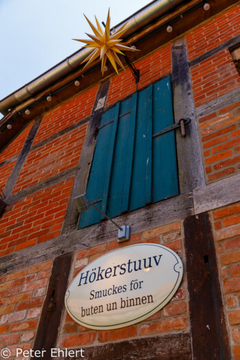 Hökerstuuv  Faßberg Niedersachsen Deutschland by Peter Ehlert in Lüneburger Heide