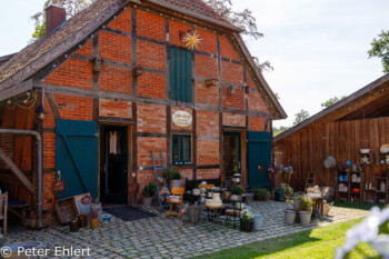 Laden in alter Scheune  Faßberg Niedersachsen Deutschland by Peter Ehlert in Lüneburger Heide