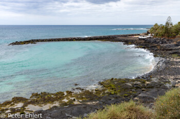 Playa El Ancla  Costa Teguise Canarias Spanien by Peter Ehlert in LanzaroteCostaTeguise