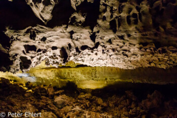 Seitenwand  Haría Canarias Spanien by Peter Ehlert in LanzaroteCueva