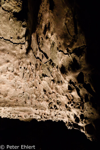 Seitenwand  Haría Canarias Spanien by Peter Ehlert in LanzaroteCueva