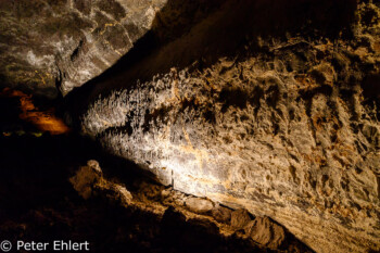 Seitenwand  Haría Canarias Spanien by Peter Ehlert in LanzaroteCueva