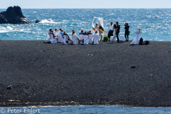 Hochzeit  Yaiza Canarias Spanien by Lara Ehlert in LanzaroteHervideros