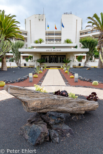 Hotel Portal  Costa Teguise Canarias Spanien by Peter Ehlert in LanzaroteHotels