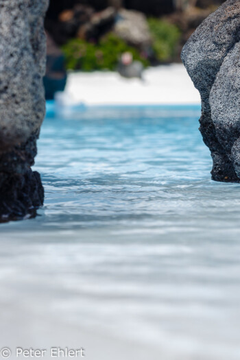 Steine und Wasser  Haría Canarias Spanien by Lara Ehlert in LanzaroteJameos