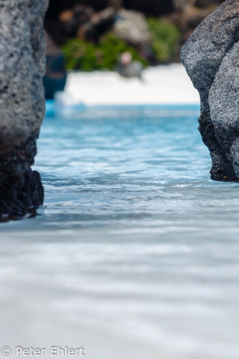 Steine und Wasser  Haría Canarias Spanien by Lara Ehlert in LanzaroteJameos