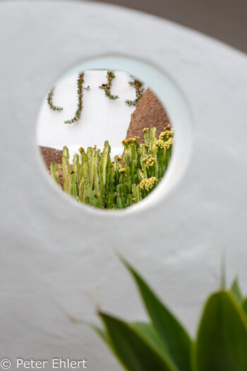 Durchblick  Nazaret Canarias Spanien by Lara Ehlert in LanzaroteLagomar