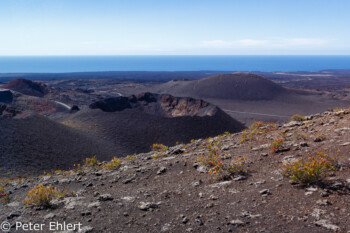 Rundfahrt  Tinajo Canarias Spanien by Lara Ehlert in LanzaroteNPTimanfaya