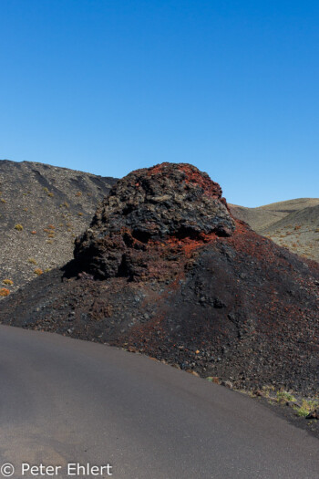 Rundfahrt  Tinajo Canarias Spanien by Lara Ehlert in LanzaroteNPTimanfaya