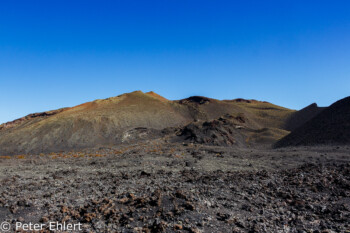 Rundfahrt  Tinajo Canarias Spanien by Lara Ehlert in LanzaroteNPTimanfaya