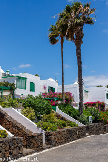 Ferienhaus  Costa Teguise Canarias Spanien by Peter Ehlert in LanzarotePlayaCucharas