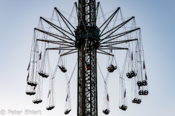 Fahrgeschäft  München Bayern Deutschland by Peter Ehlert in WiesnWorkshop2018