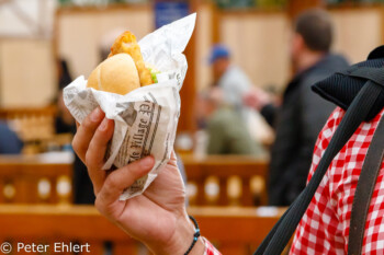 Fischsemmel  München Bayern Deutschland by Peter Ehlert in WiesnWorkshop2018