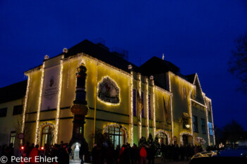 Brauerei  Abensberg Bayern Deutschland by Peter Ehlert in Abensberg