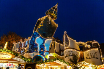 Kunsthaus  Abensberg Bayern Deutschland by Peter Ehlert in Abensberg