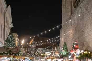 Braunschweig Niedersachsen Deutschland by Peter Ehlert in Weihnachtsmarkt