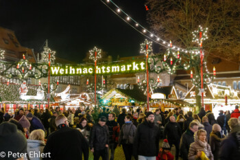 Weihnachtsmarkt   Braunschweig Niedersachsen Deutschland by Peter Ehlert in Weihnachtsmarkt