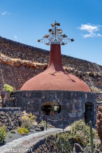 Shop  Guatiza Canarias Spanien by Peter Ehlert in LanzaroteCactus