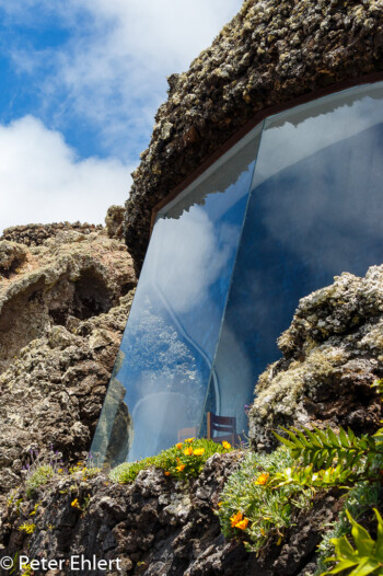 Panoramescheiben von aussen  Haría Canarias Spanien by Lara Ehlert in LanzaroteMirador