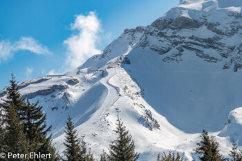 Avoriaz Piste  Morzine Département Haute-Savoie Frankreich by Peter Ehlert in Ski_LesGets