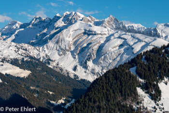 Les Gets Département Haute-Savoie Frankreich by Peter Ehlert in Ski_LesGets