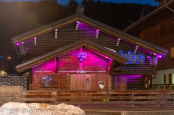 Igloo Club  Les Gets Département Haute-Savoie Frankreich by Peter Ehlert in Ski_LesGets