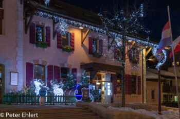 Tourismus Büro  Les Gets Département Haute-Savoie Frankreich by Peter Ehlert in Ski_LesGets