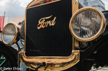 Ford Model T  Aichach Bayern Deutschland by Peter Ehlert in aic_oldtimer