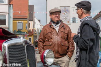 Morris 8  Aichach Bayern Deutschland by Peter Ehlert in aic_oldtimer