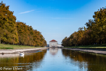 Schloss Nymphenburg  München Bayern Deutschland by Peter Ehlert in MUC-Nyphenburg